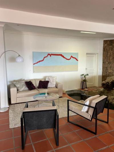 3 Bedroom Apartment in Gordons Bay Central-8