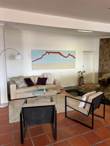 3 Bedroom Apartment in Gordons Bay Central-8