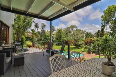 8 Bed House in Durban North-7