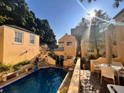 1 Bedroom Apartment in Green Point