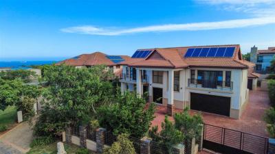 6 Bedroom House in Izinga Park-0