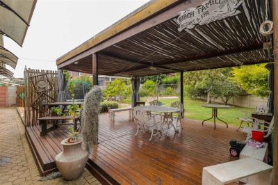 3 Bedroom House in Dana Bay-18