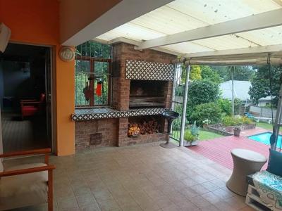 3 Bedroom House in Vincent-6