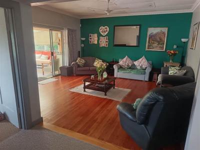 3 Bedroom House in Vincent-7