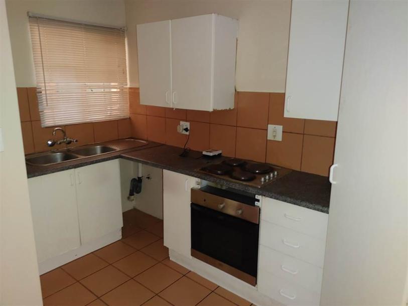2 Bedroom Simplex in Highveld-1
