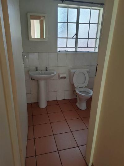 2 Bedroom Simplex in Highveld-2