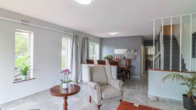 2 Bed Duplex in Robindale-2