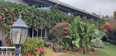 2 Bedroom Duplex in Robin Hills-10