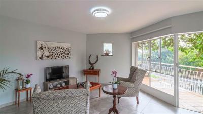 2 Bed Duplex in Robindale-1
