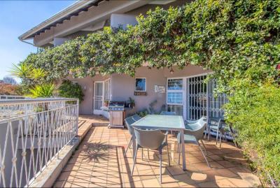2 Bedroom Duplex in Robin Hills-17