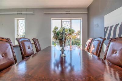 2 Bedroom Duplex in Robin Hills-1