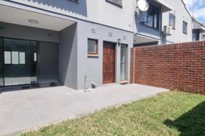 2 Bedroom Townhouse for Sale in Essenwood