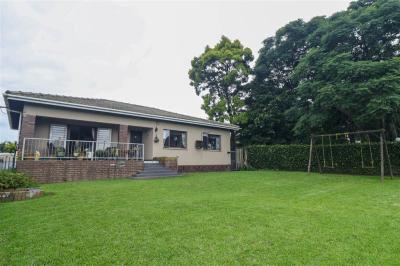 3 Bedroom House in Northdene-1