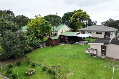 3 Bedroom House in Northdene-19
