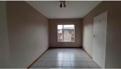 2 Bedroom Flat in Braamfontein Werf