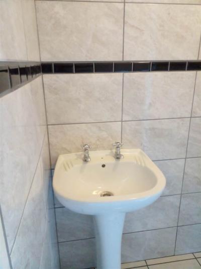 2 Bedroom Flat in Braamfontein Werf