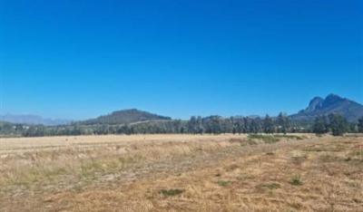 799 m² Land available in Klapmuts-0
