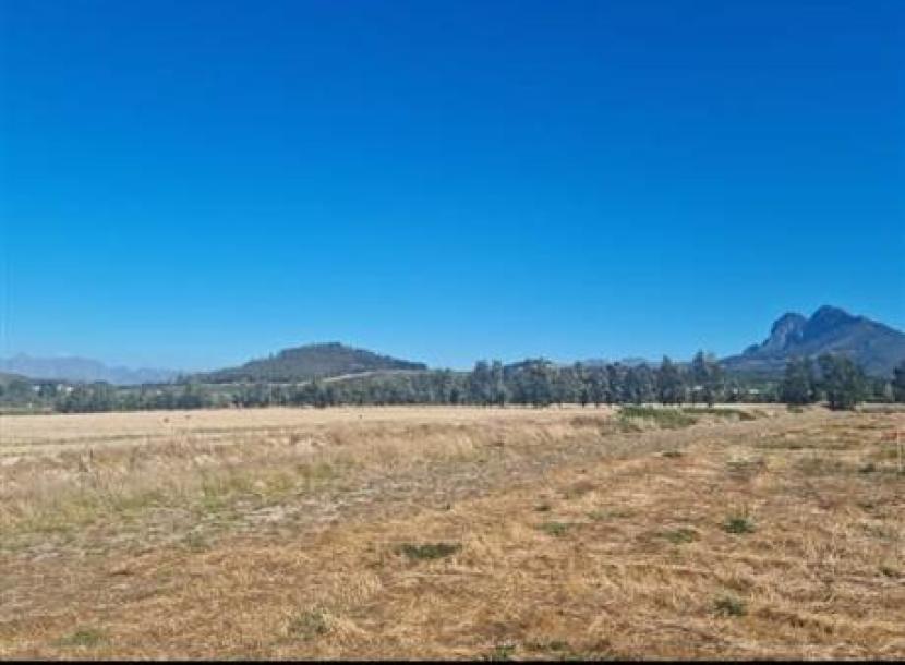 799 m² Land available in Klapmuts-4
