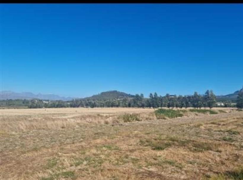 799 m² Land available in Klapmuts-6