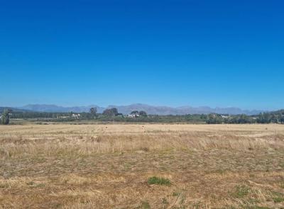 799 m² Land available in Klapmuts-7