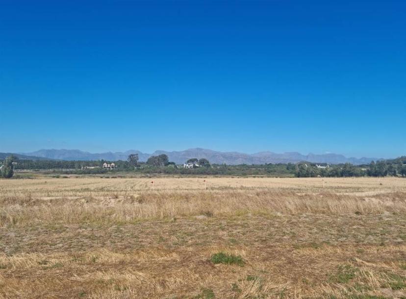 799 m² Land available in Klapmuts-7