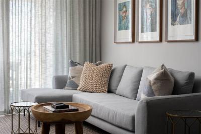 2 Bedroom Apartment in Muizenberg