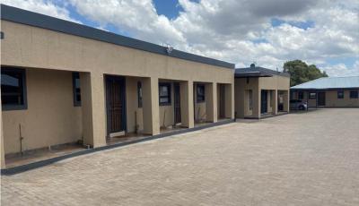 1 Bedroom Apartment in Kuruman