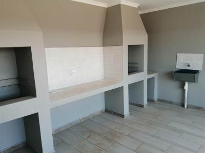 1 Bedroom Apartment in Kuruman-10