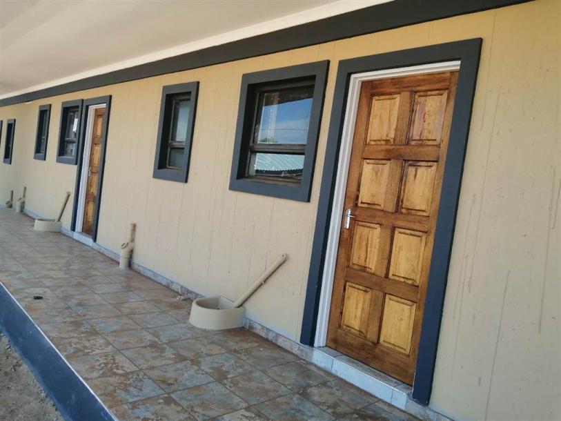 1 Bedroom Apartment in Kuruman-12