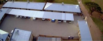 1 Bedroom Apartment in Kuruman-16