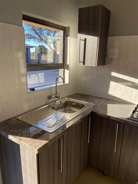 1 Bedroom Apartment in Kuruman-2