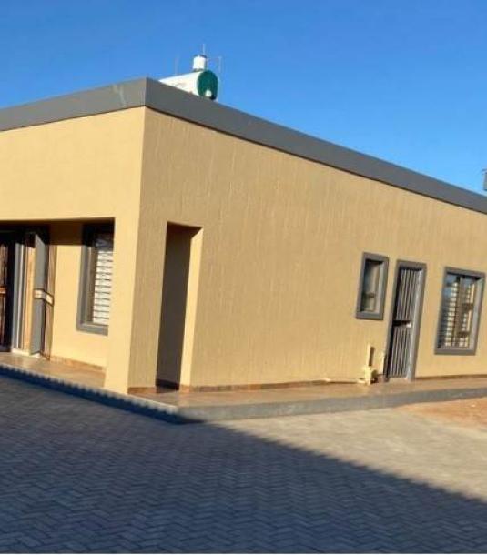 1 Bedroom Apartment in Kuruman-6