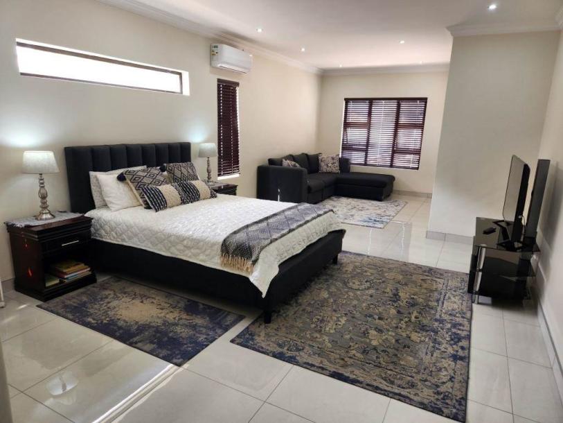5 Bedroom House in Blue Valley Golf Estate-11
