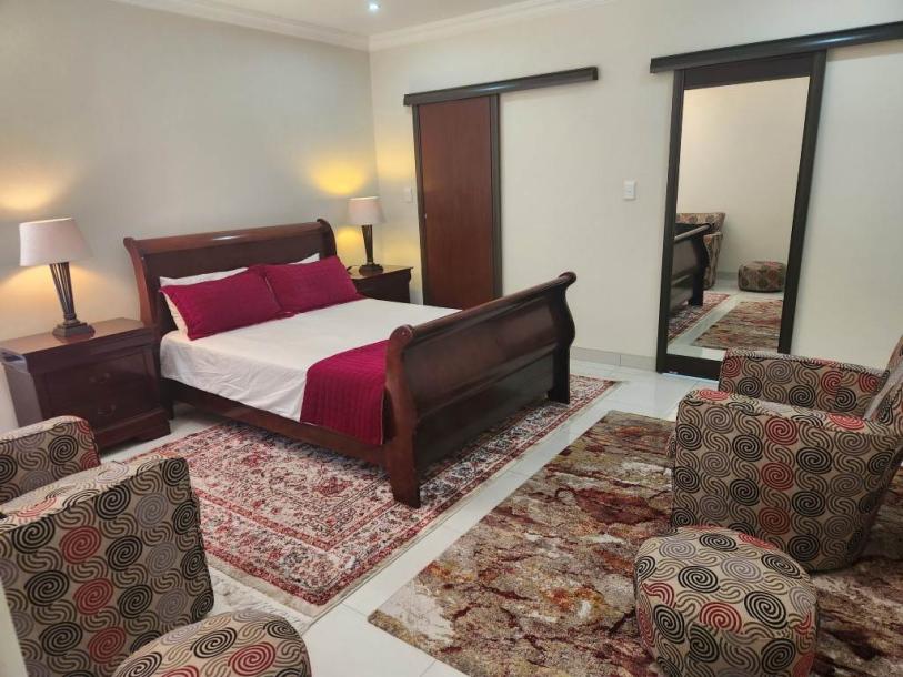 5 Bedroom House in Blue Valley Golf Estate-14