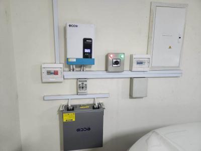 5 Bedroom House in Blue Valley Golf Estate-18