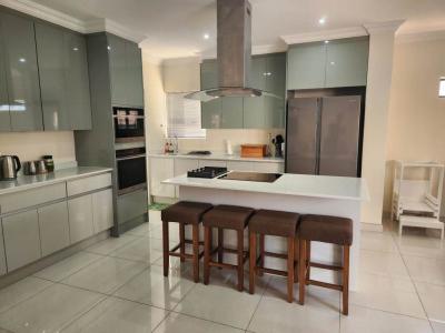 5 Bedroom House in Blue Valley Golf Estate-5