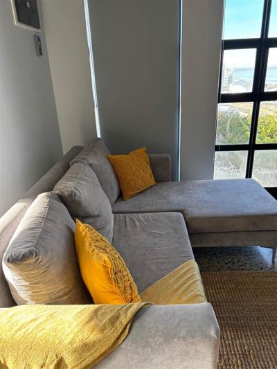 Studio apartment in West Beach