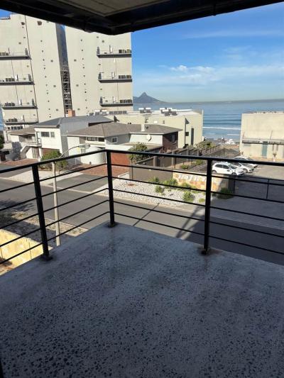 Studio apartment in West Beach