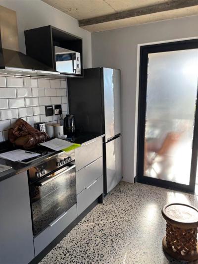 Studio apartment in West Beach