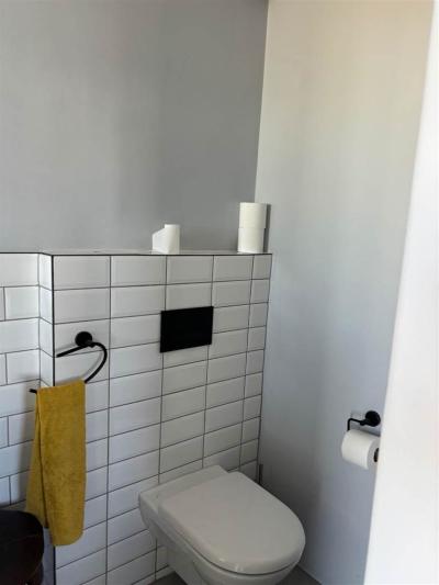 Studio apartment in West Beach