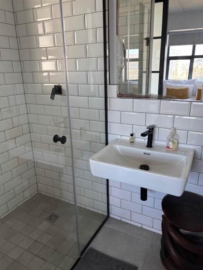 Studio apartment in West Beach