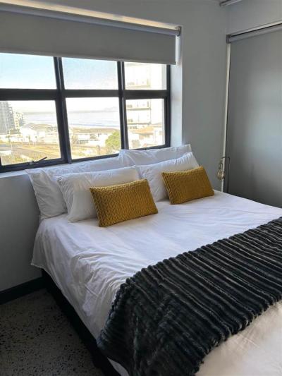 Studio apartment in West Beach