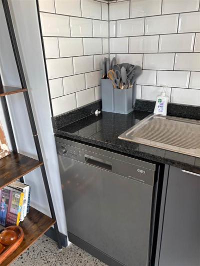 Studio apartment in West Beach