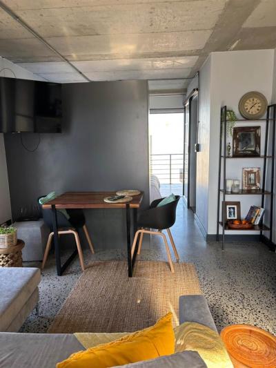 Studio apartment in West Beach