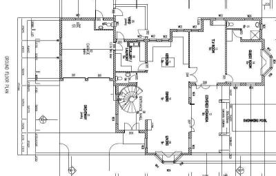 5 Bedroom House in Thesen Islands-5