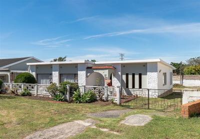 5 Bedroom House in Buffalo Flats