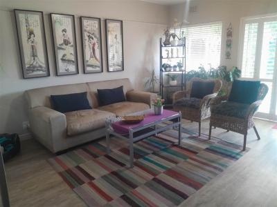 2 Bed Apartment in Vredehoek-4