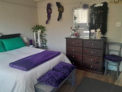 2 Bed Apartment in Vredehoek-7