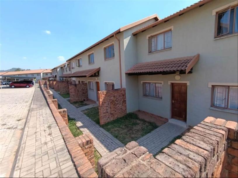 2 Bedroom Apartment in Karino-0