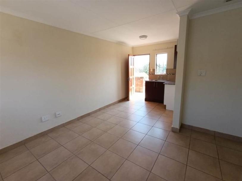 2 Bedroom Apartment in Karino-3